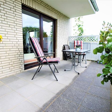 Ferienwohnung Kube Grömitz Exteriör bild