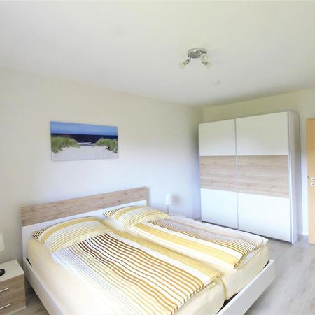 Ferienwohnung Kube Grömitz Exteriör bild
