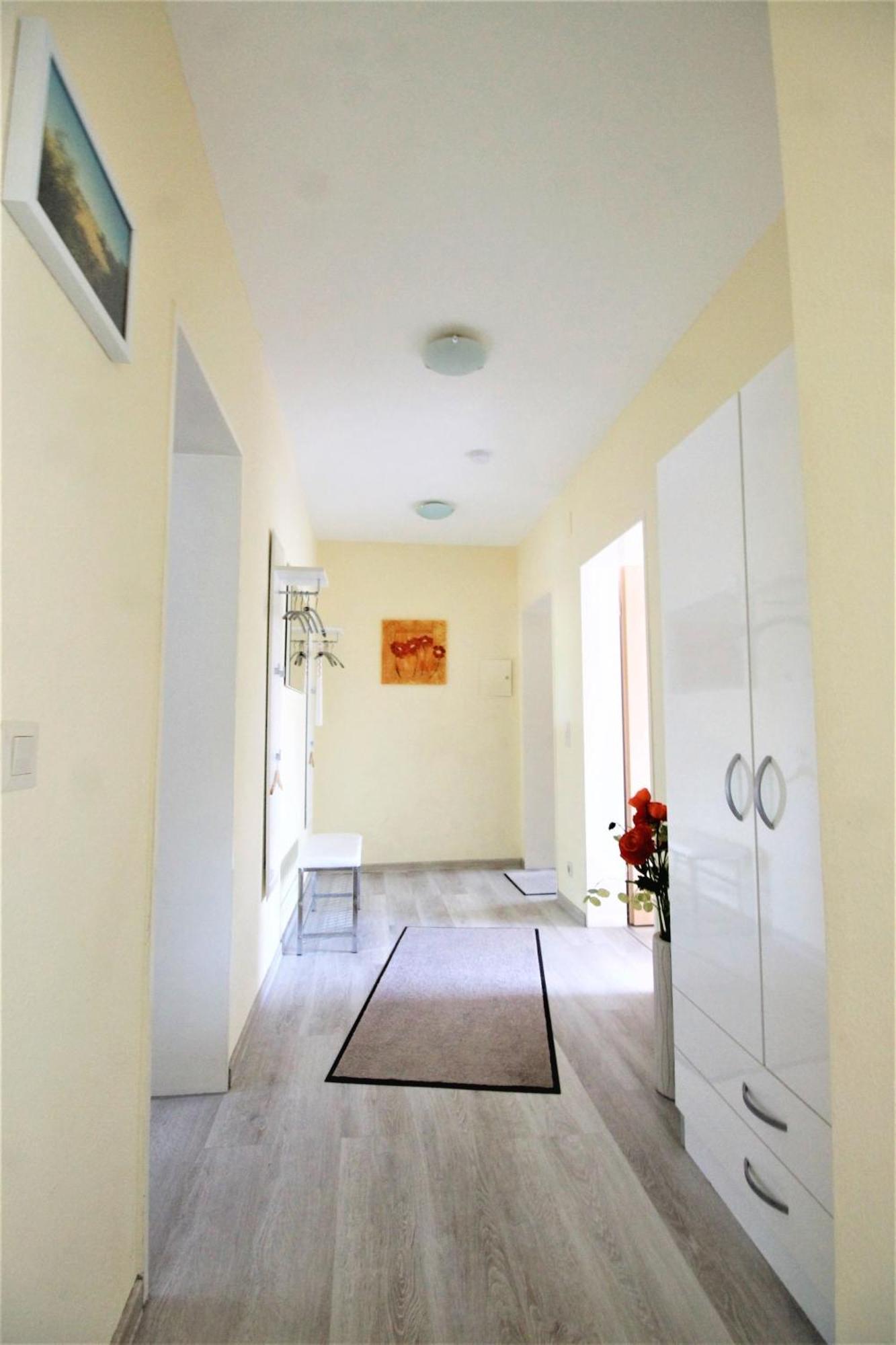 Ferienwohnung Kube Grömitz Exteriör bild