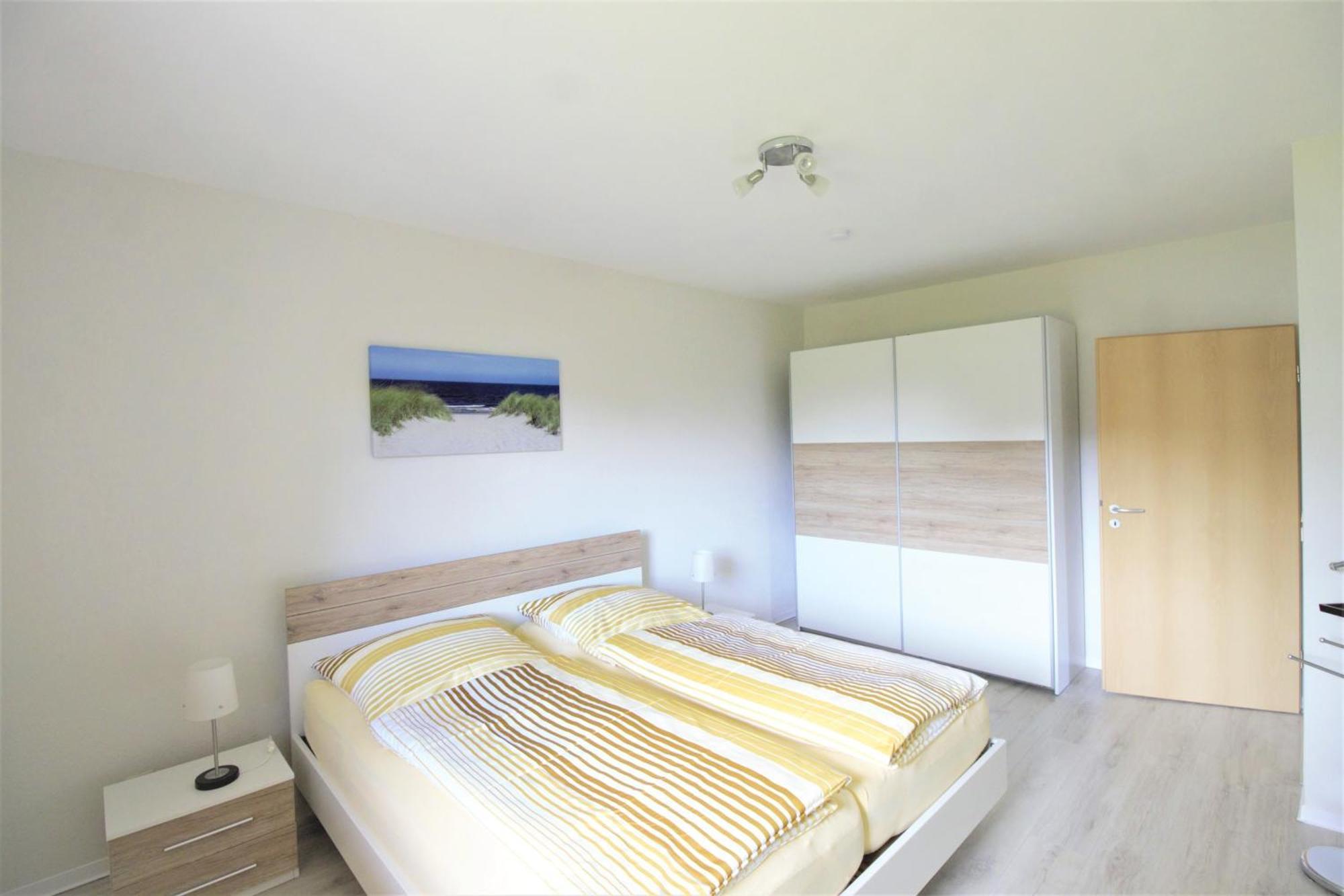 Ferienwohnung Kube Grömitz Exteriör bild