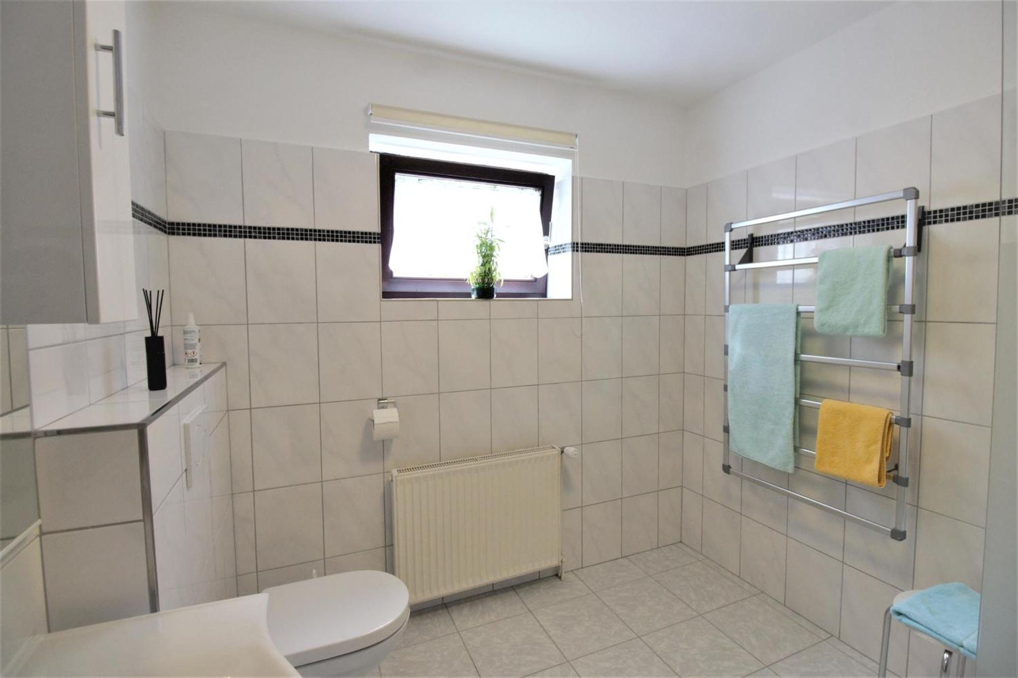 Ferienwohnung Kube Grömitz Exteriör bild