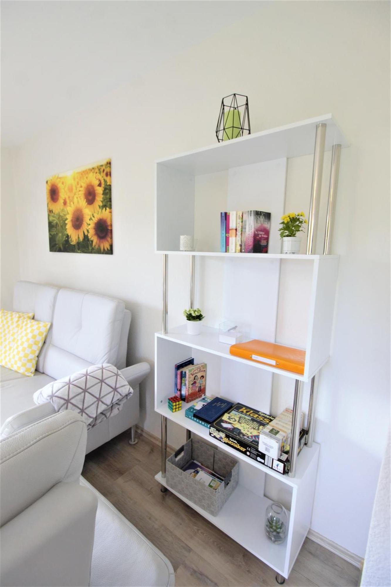 Ferienwohnung Kube Grömitz Exteriör bild