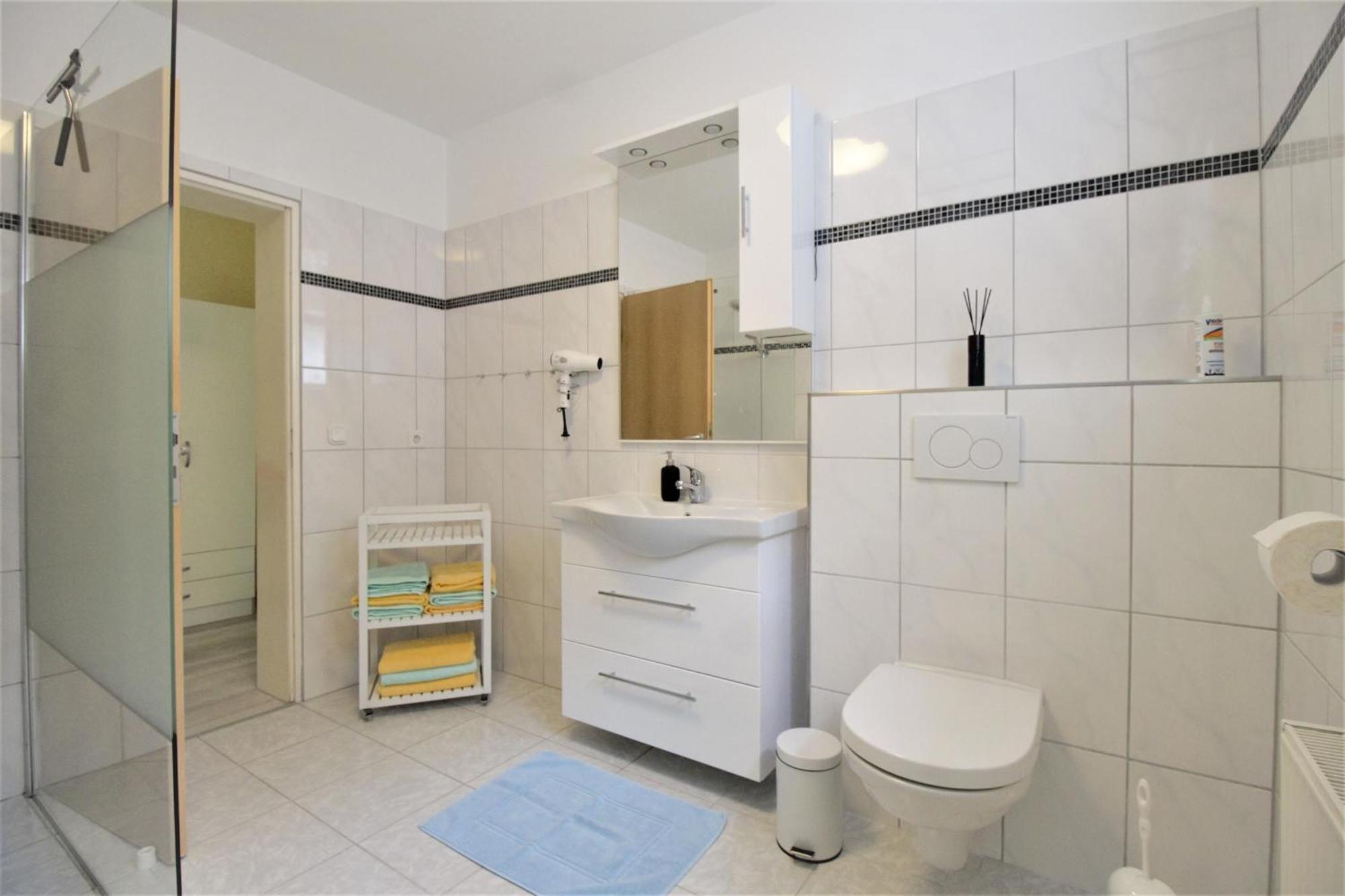 Ferienwohnung Kube Grömitz Exteriör bild