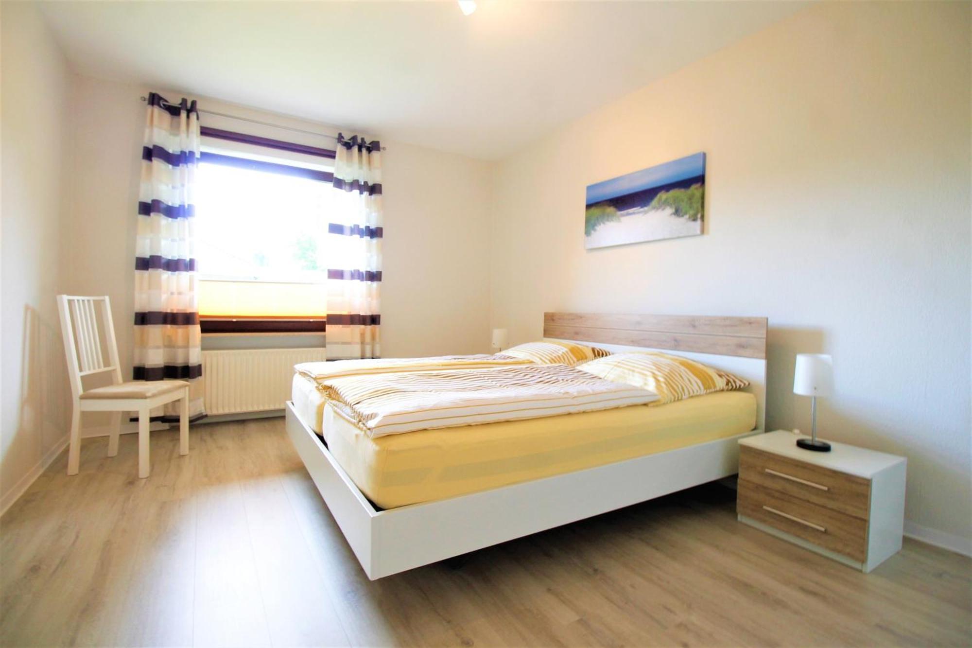 Ferienwohnung Kube Grömitz Exteriör bild