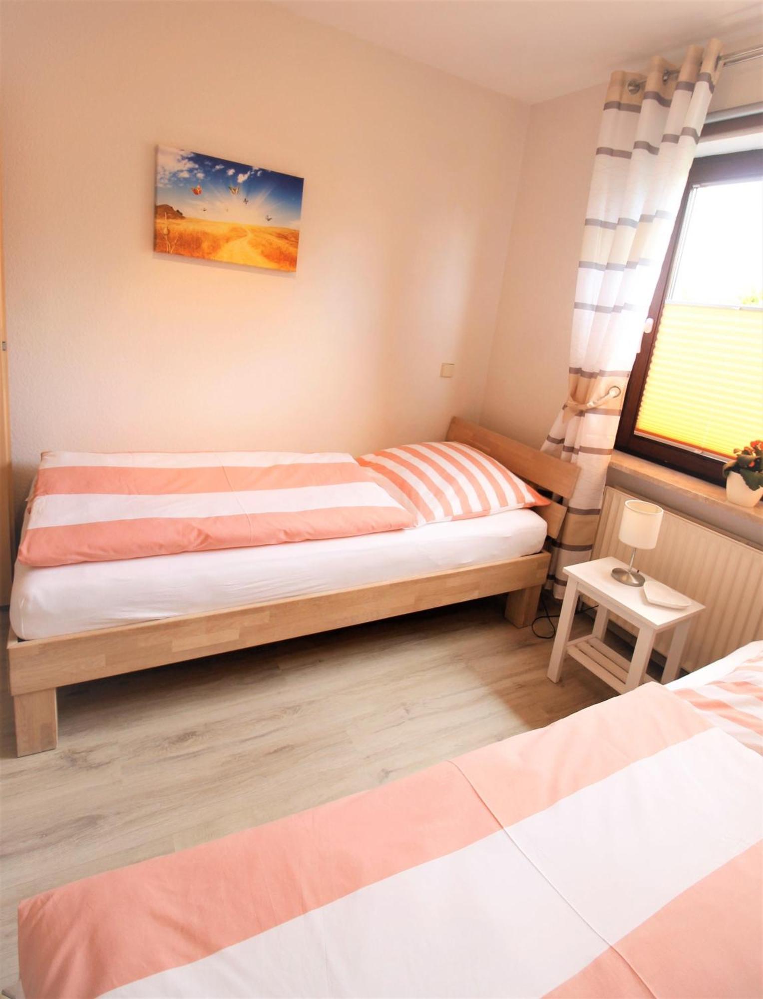 Ferienwohnung Kube Grömitz Exteriör bild