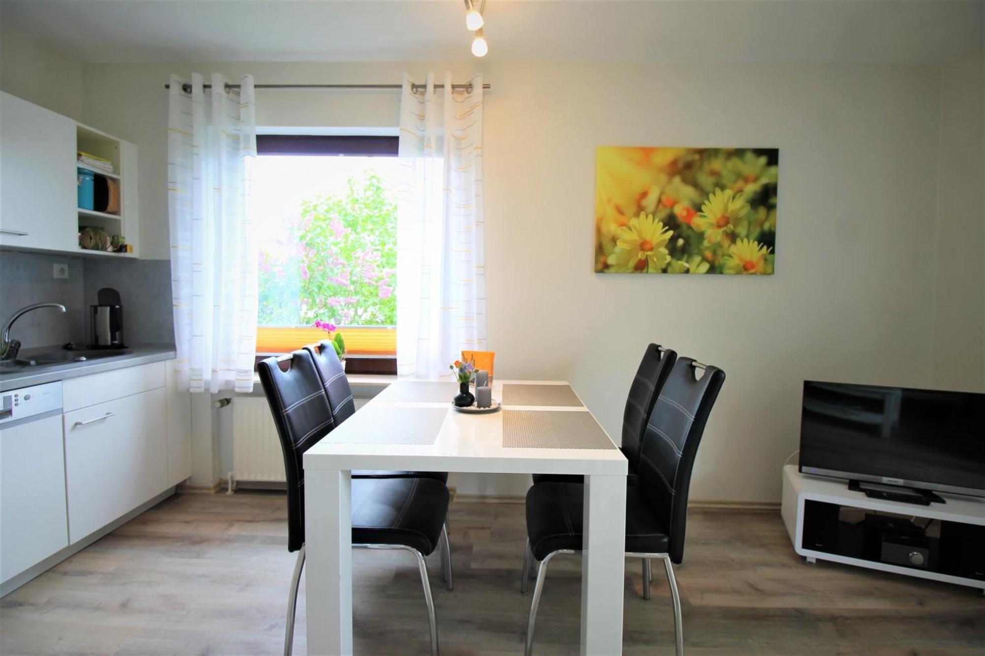 Ferienwohnung Kube Grömitz Exteriör bild