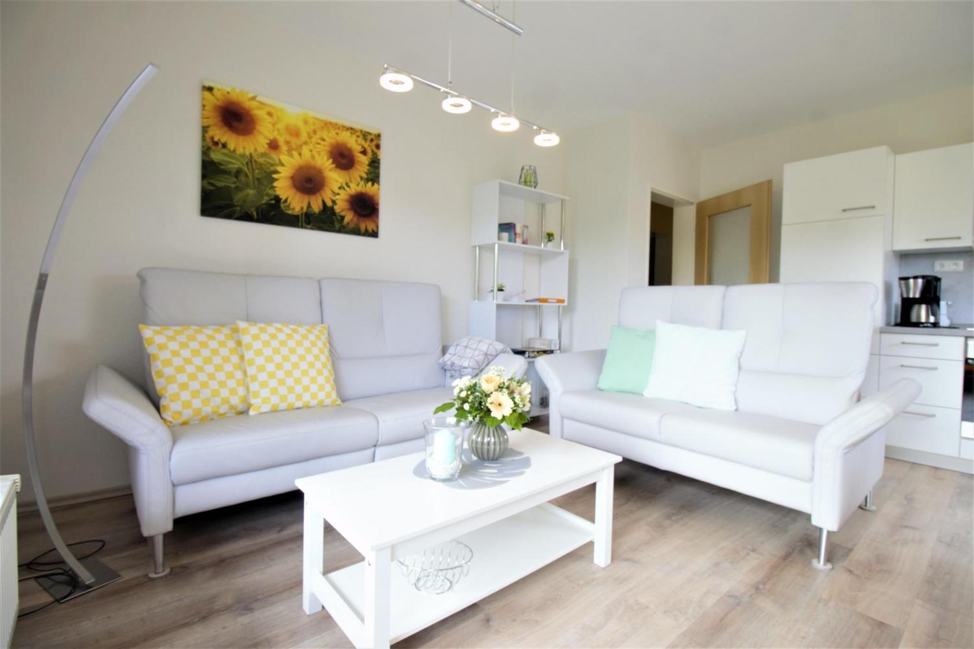 Ferienwohnung Kube Grömitz Exteriör bild
