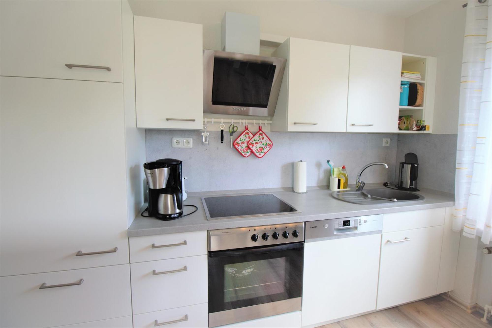Ferienwohnung Kube Grömitz Exteriör bild